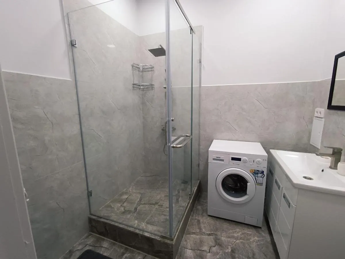 Апартаменты В Жк Алау Taldykol Apartment